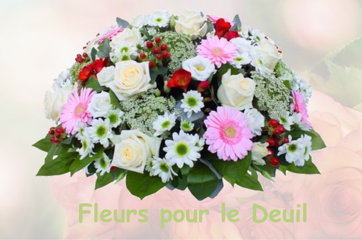 fleurs deuil SAINT-JEAN-DE-TOUSLAS